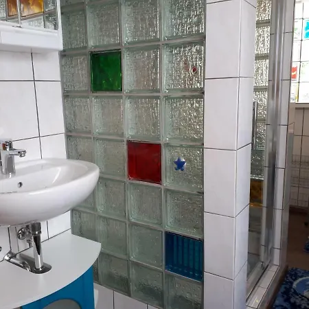 Ferienwohnung Kupfer Schmiedefeld am Rennsteig Exterior photo