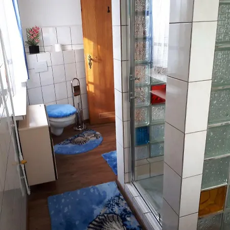 Ferienwohnung Kupfer Schmiedefeld am Rennsteig Exterior photo