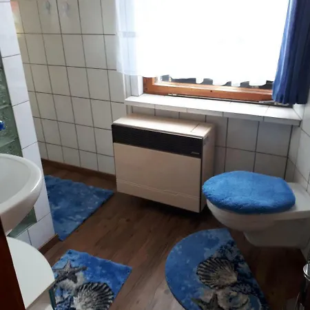 Ferienwohnung Kupfer Schmiedefeld am Rennsteig Exterior photo