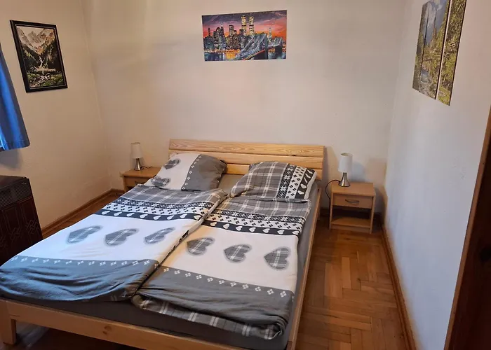 Ferienwohnung Kupfer