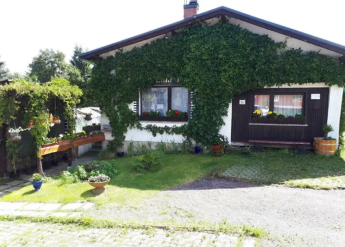 Ferienwohnung Kupfer