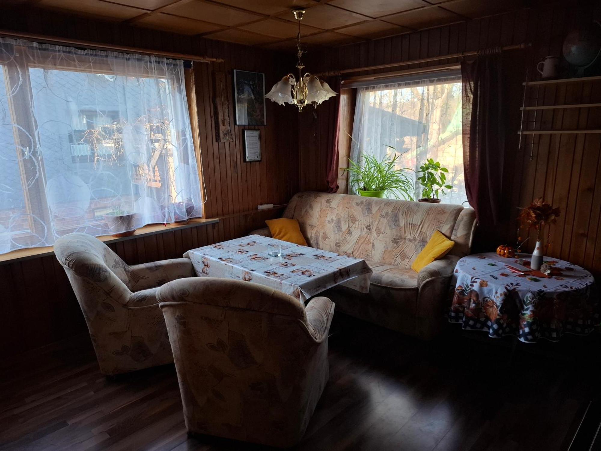 Kupfer Apartment *
