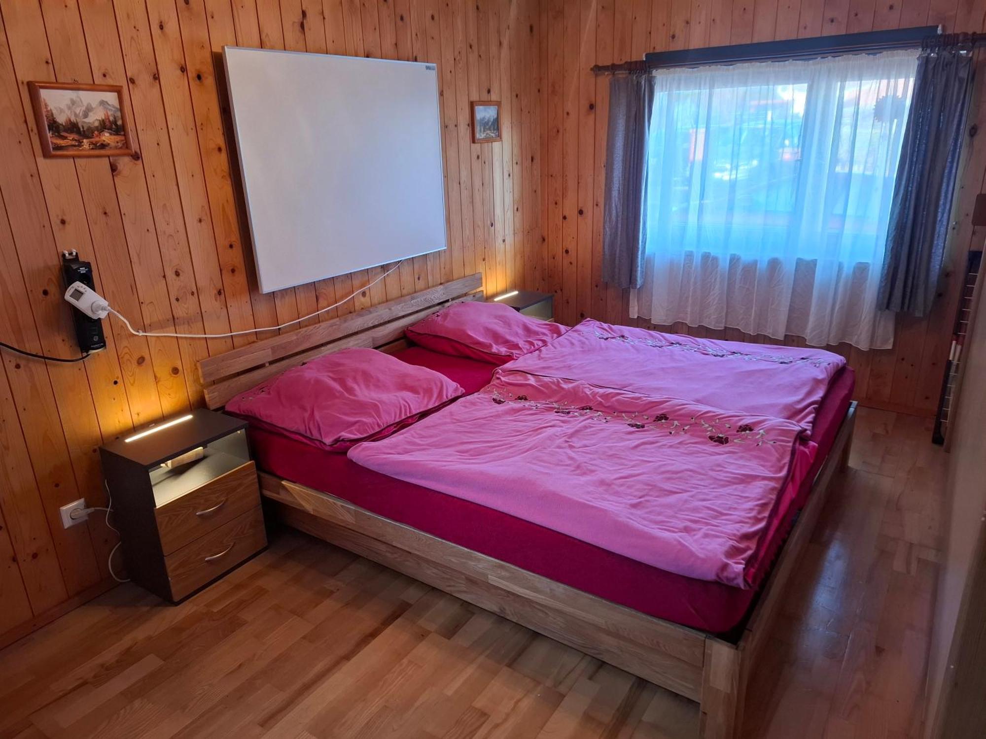 Apartment Kupfer Schmiedefeld am Rennsteig