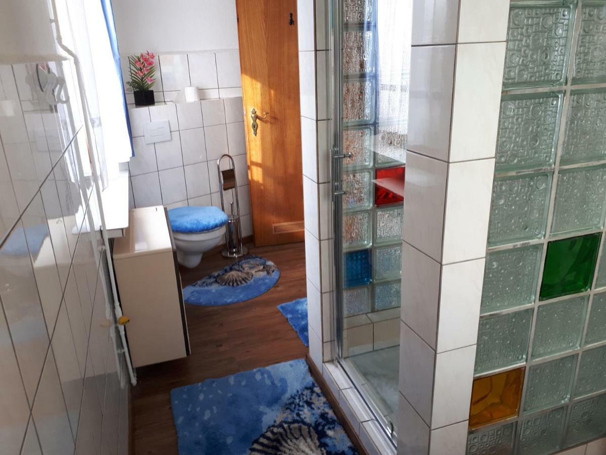Kupfer Apartment