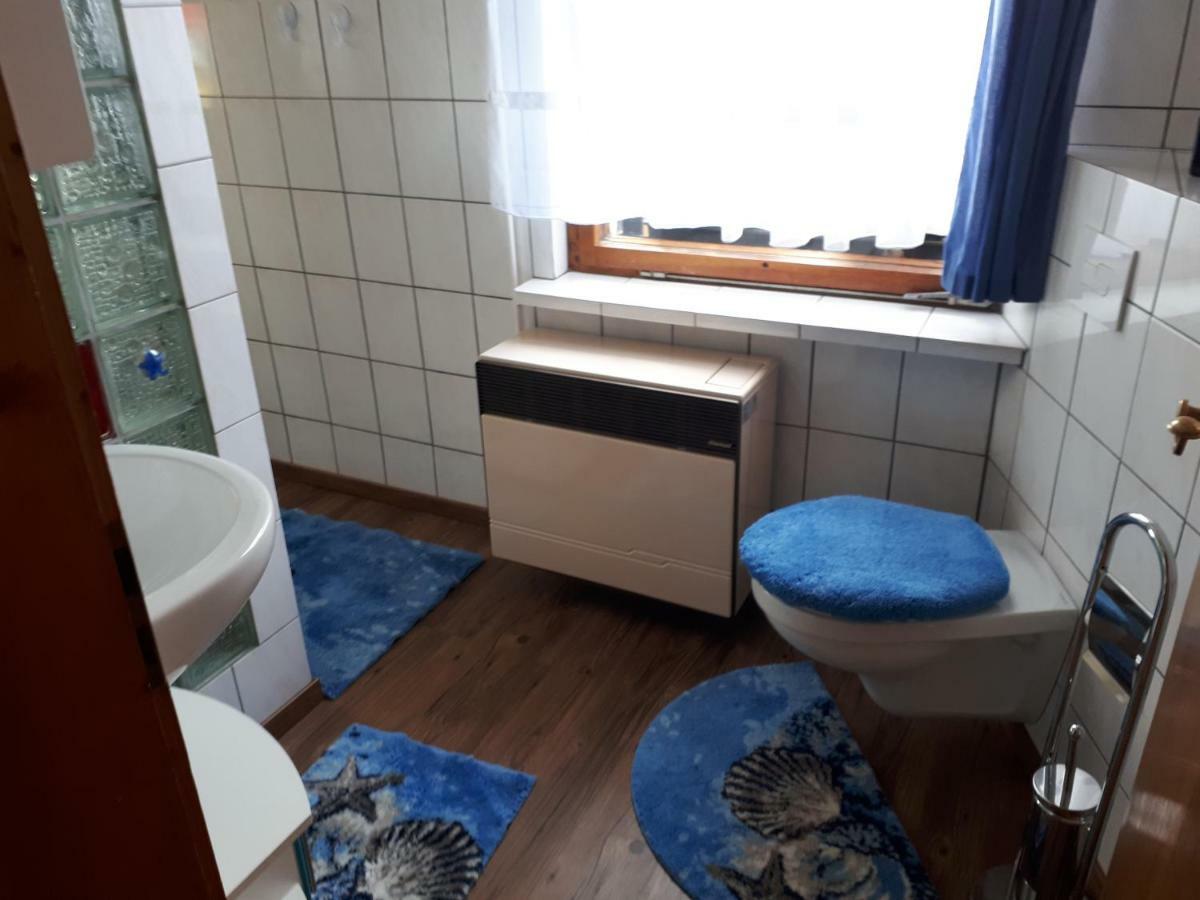 Apartment Kupfer