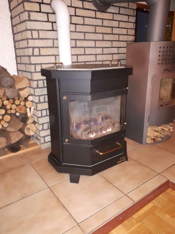 Kupfer Apartment
