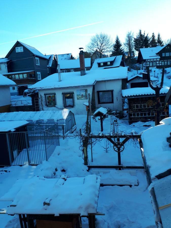 Kupfer Apartment