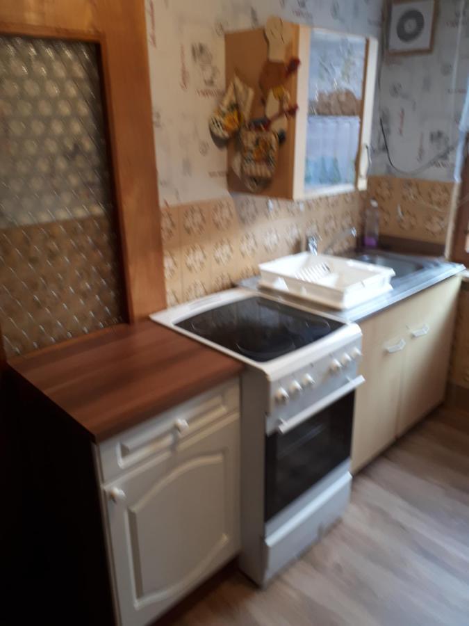 Kupfer Apartment *